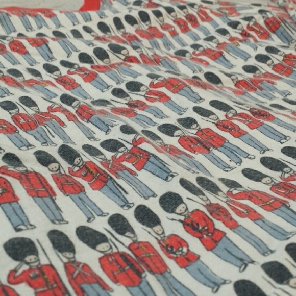 Boys Pattern Sleep Shirt - Picture 2 of 4